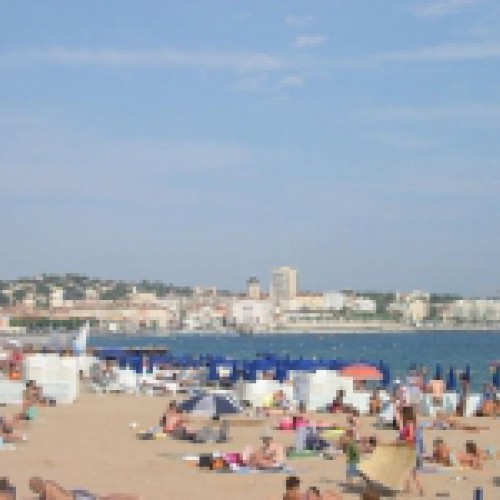 Wij gaan op vakantie! Wij gaan op vakantie!