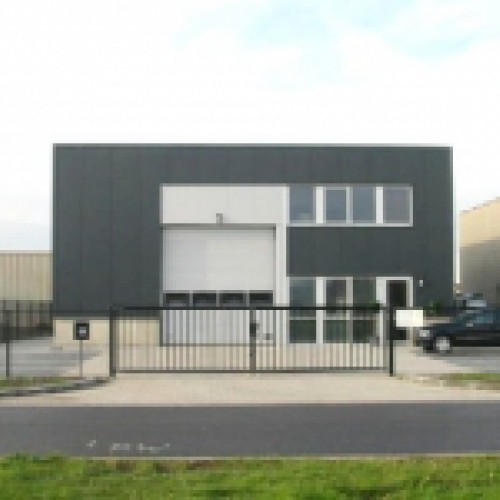 Ons oude pand verkocht Ons oude pand verkocht
