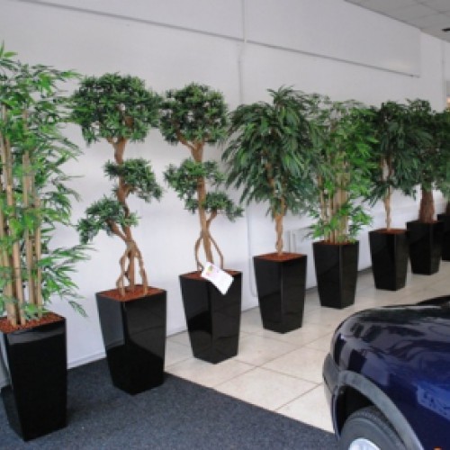 Vaso Mio plantenbakken mooie aanbieding! Vaso Mio plantenbakken mooie aanbieding!
