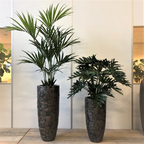Mooi: de plantenbakken van Baq! Mooi: de plantenbakken van Baq!