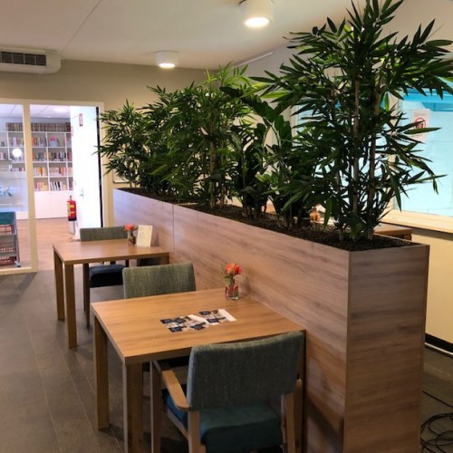 Kunstplanten voor OdetZo Kunstplanten voor OdetZo