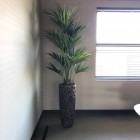 Kunstplanten Studio DWP-8 Kunstplanten Studio DWP-8