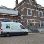 Kunstplanten voor Perron te Nieuwerkerk aan den IJssel
