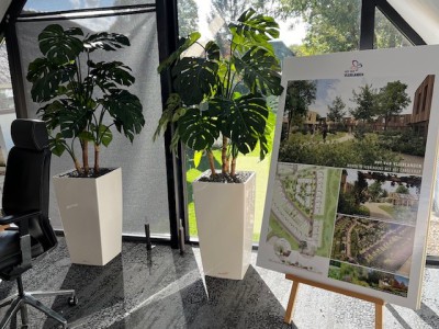 Bij De Groot Decoraties hebben we een prachtige collectie kunstplanten die perfect zijn voor deze uitdagende plekken. Bij De Groot Decoraties hebben we een prachtige collectie kunstplanten die perfect zijn voor deze uitdagende plekken.