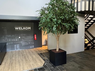 Mooie opdracht van Broers Zn Invest BV Mooie opdracht van Broers Zn Invest BV