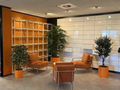 Kunstplanten voor kantoor: 3 tips Kunstplanten voor kantoor: 3 tips