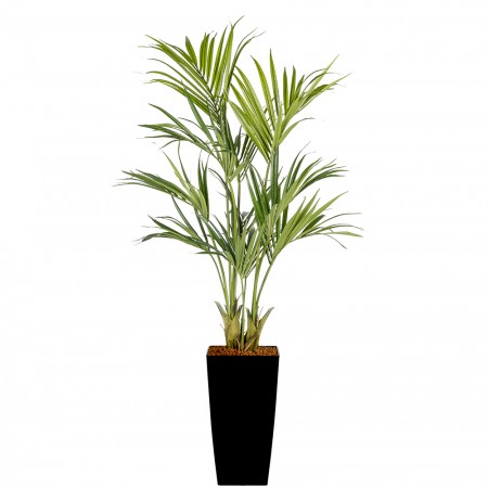 Kunstplant Kentia palm Arrangement Kunstplant Kentia palm Arrangement