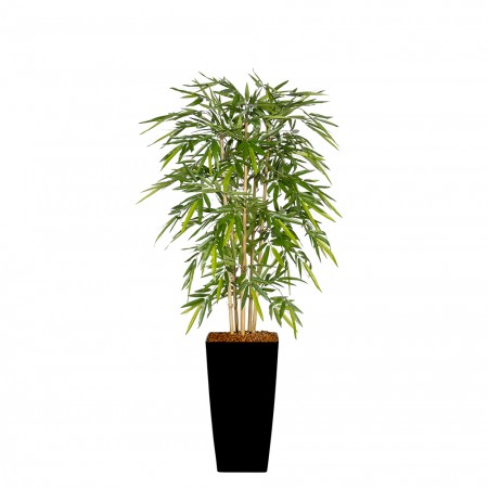 Kunstplant New Bamboe Arrangement Kunstplant New Bamboe Arrangement