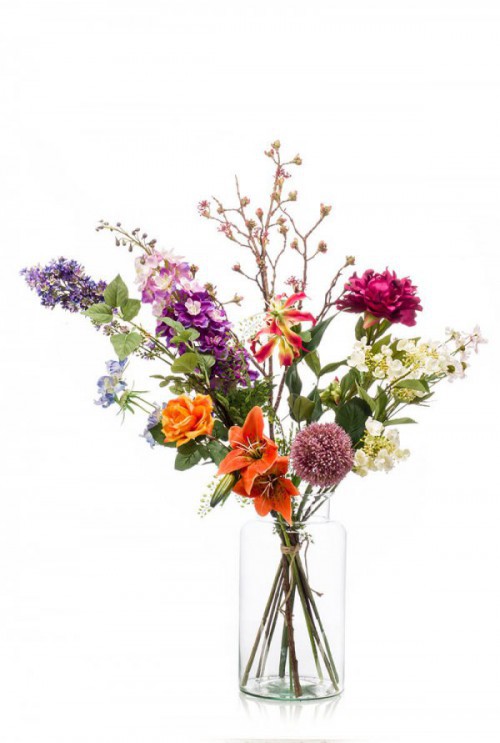 Boeket XL Flower Bomb Boeket XL Flower Bomb