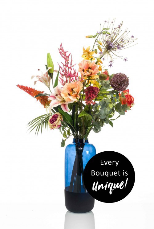 Bouquet XL Colourful Rebel Bouquet XL Colourful Rebel