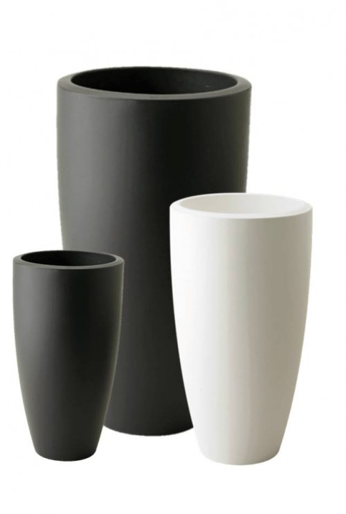 Pure Soft Round High Pure Soft Round High