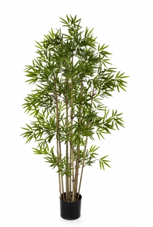 Kunstplant Japanese Bamboe Kunstplant Japanese Bamboe