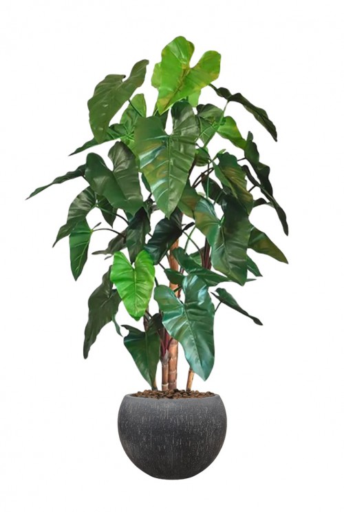 Kunstplant Philodendron deluxe 170cm