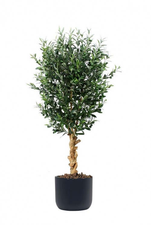 Olijf kunstboom 155cm Olijf kunstboom 155cm