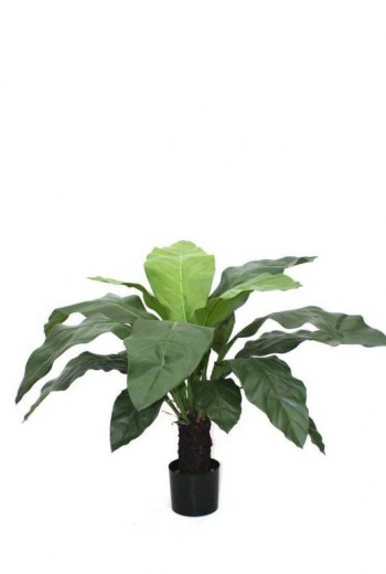 Anthurium Jungle King kunstplant 100cm