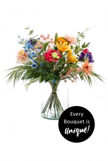 Boeket Pretty Powerful Boeket Pretty Powerful