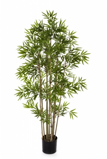 Kunstplant Japanese Bamboe Kunstplant Japanese Bamboe