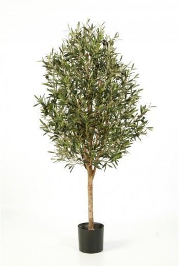 Kunstplant Olijf Natural Kunstplant Olijf Natural