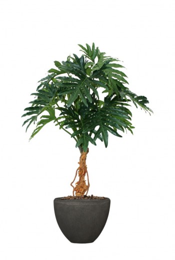 Philo Selloum kunstplant 130cm Philo Selloum kunstplant 130cm