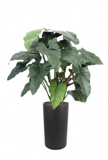 Philodendron XL kunstplant 110cm Philodendron XL kunstplant 110cm