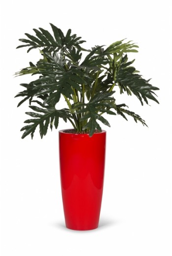 Kunstplant Philodendron Selloum Kunstplant Philodendron Selloum