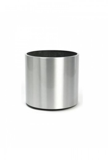 Parel Alumininium geborsteld en gelakt Parel Alumininium geborsteld en gelakt
