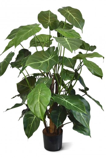 Syngonium deluxe kunstplant 85 cm Syngonium deluxe kunstplant 85 cm