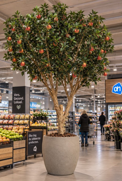 Kunst Appelboom Deluxe XL 280cm