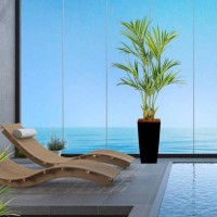 Kentia-zwembad Kentia-zwembad