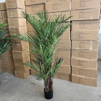 Kunst Arecapalm promo  180cm