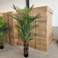 Kunst Arecapalm promo 210cm