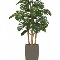 Kunstplant_Monstera Kunstplant_Monstera