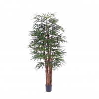 Raphis Kunstpalm 190 cm Raphis Kunstpalm 190 cm