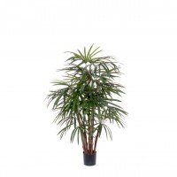 Raphis Kunstpalm Deluxe 100cm Raphis Kunstpalm Deluxe 100cm