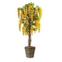 Wisteria kunstboom Wisteria kunstboom