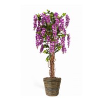Wisteria kunstboom Wisteria kunstboom